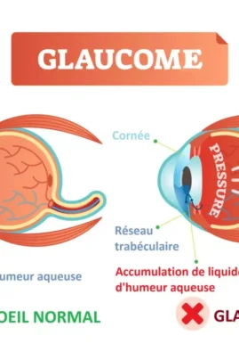 Glaucome