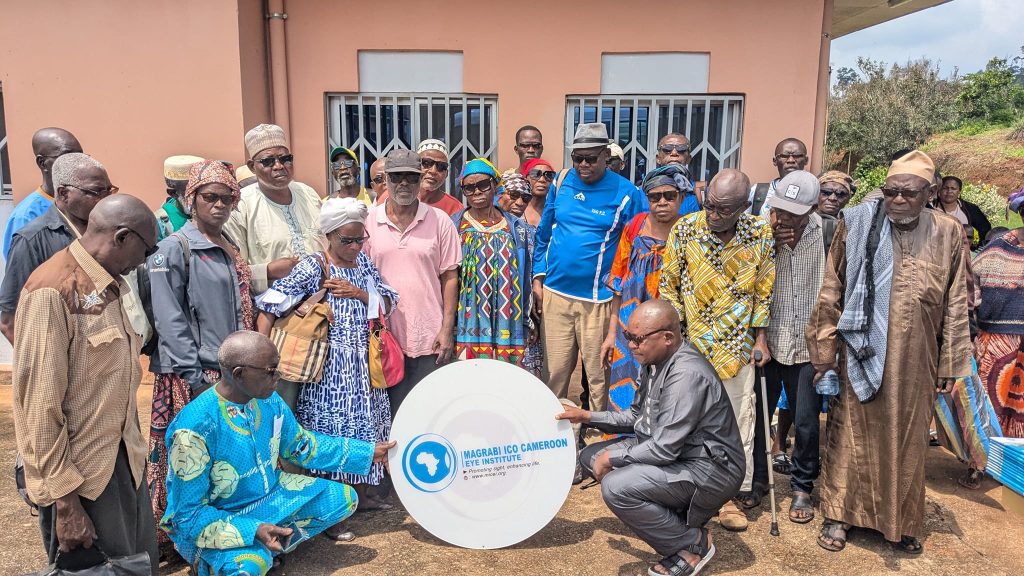 Comment un camp est organisé ?